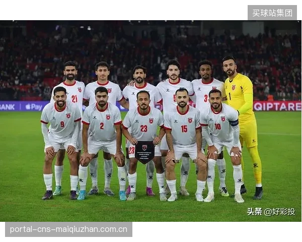 世界杯新面孔将面临严峻考验，乌兹别克斯坦对阵葡萄牙将是其历史性首秀。